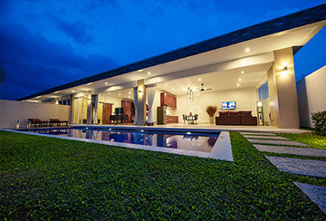 Angkor Rendezvous Villa